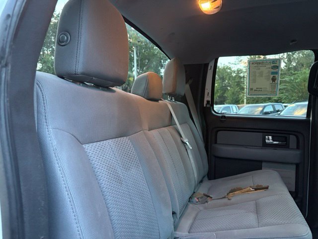 Used 2013 Ford F150 XLT w/ Trailer Tow Pkg AWD/4WD image 27