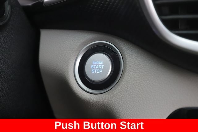 Used 2021 Hyundai Tucson SEL AWD/4WD image 22