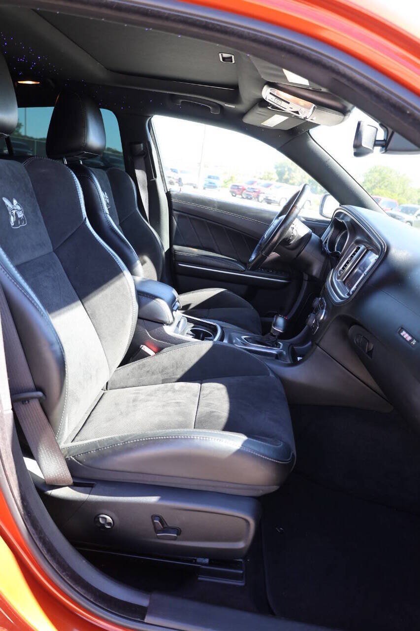 Used 2021 Dodge Charger Scat Pack RWD image 15