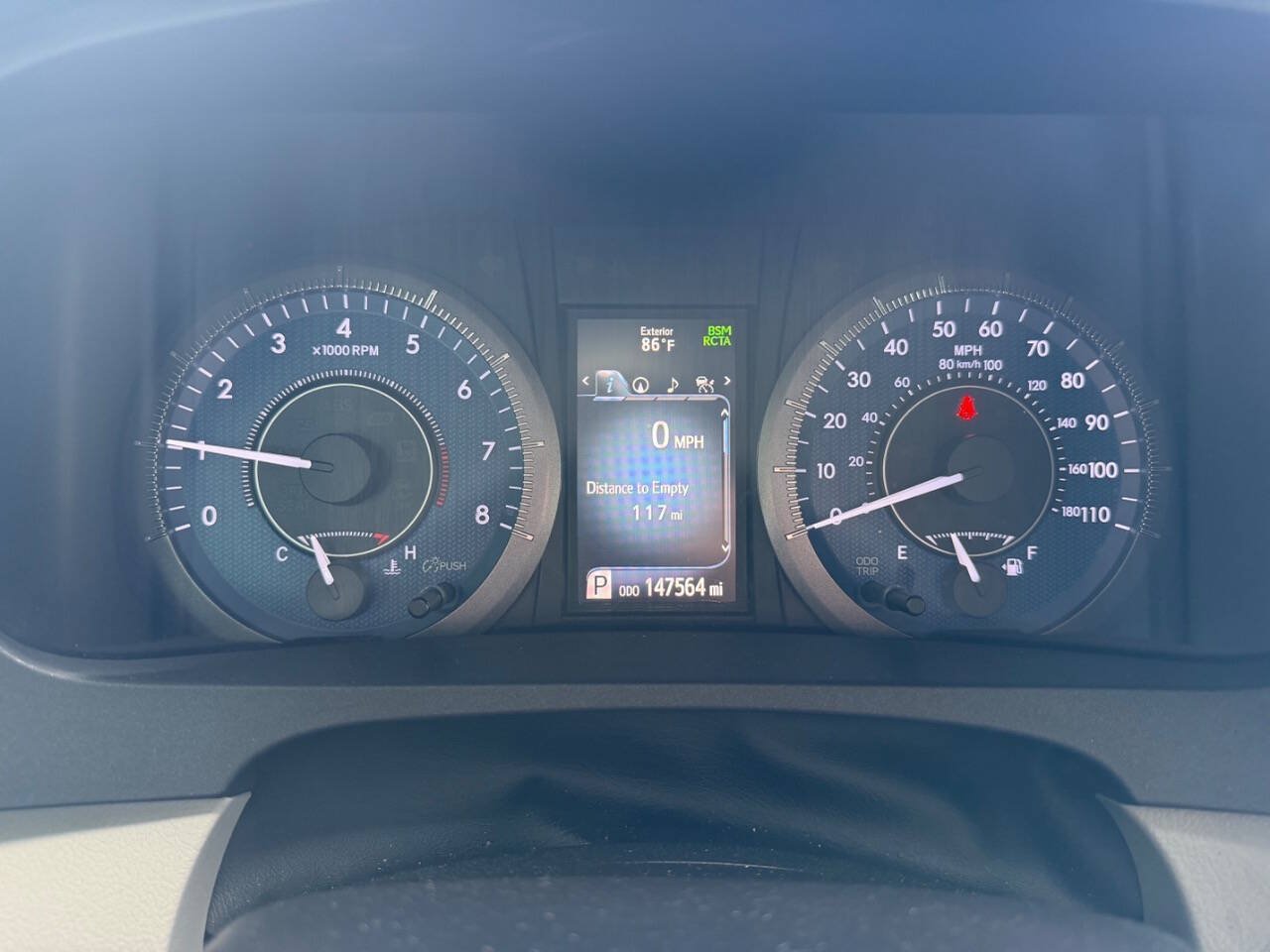 Used 2018 Toyota Sienna XLE w/ XLE Navigation Package FWD image 13