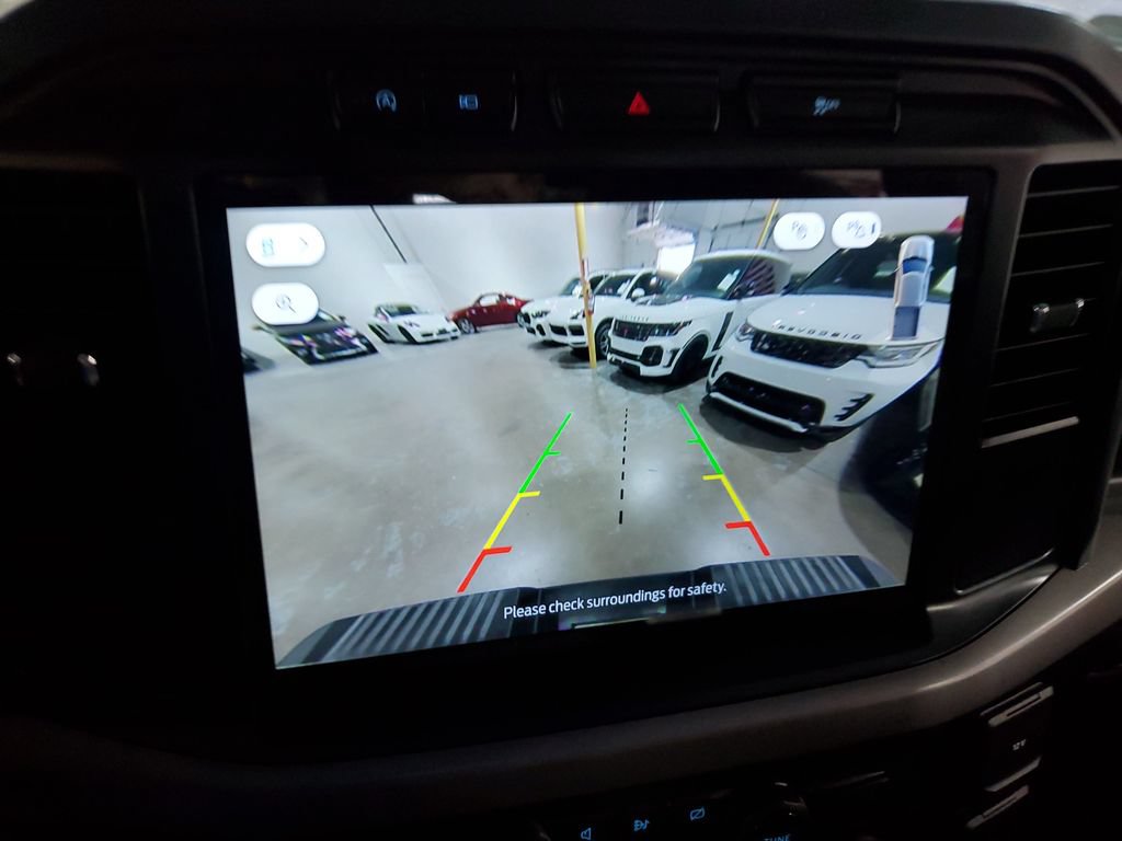 Used 2024 Ford F150 XL w/ Equipment Group 103A High RWD image 30