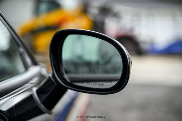 Used 2010 Dodge Challenger R/T w/ Mopar 10 Pkg image 52