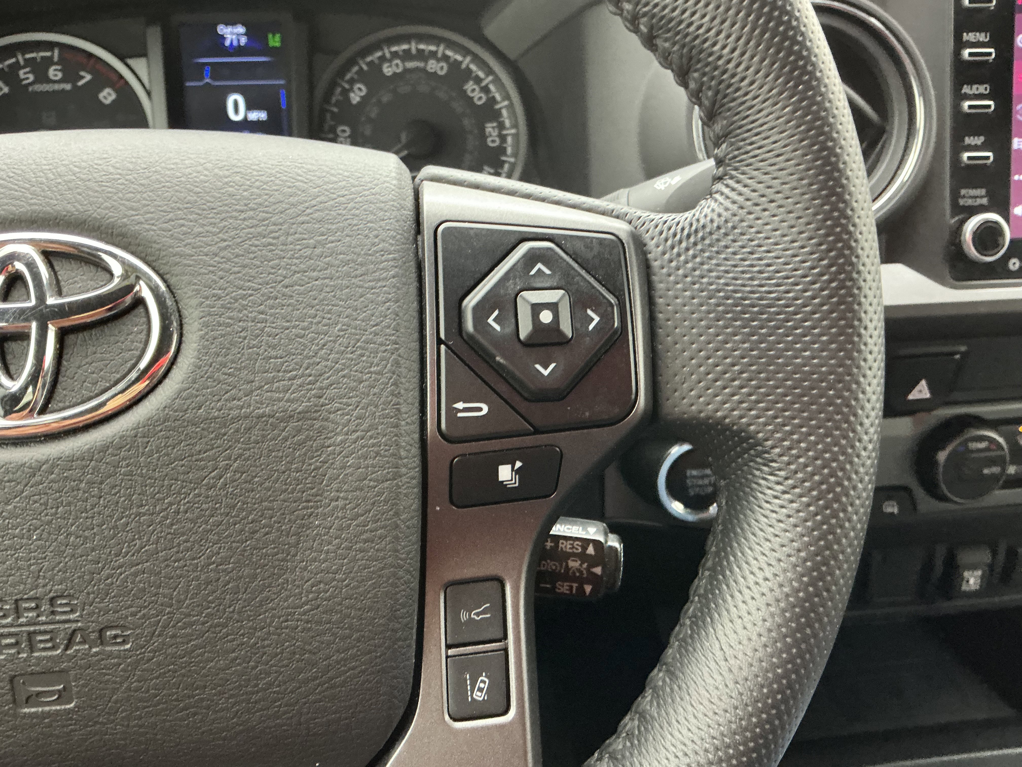 Used 2023 Toyota Tacoma SR image 10