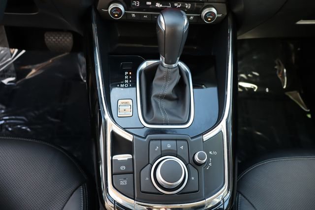 Used 2023 MAZDA CX-9 Touring Plus AWD/4WD image 37