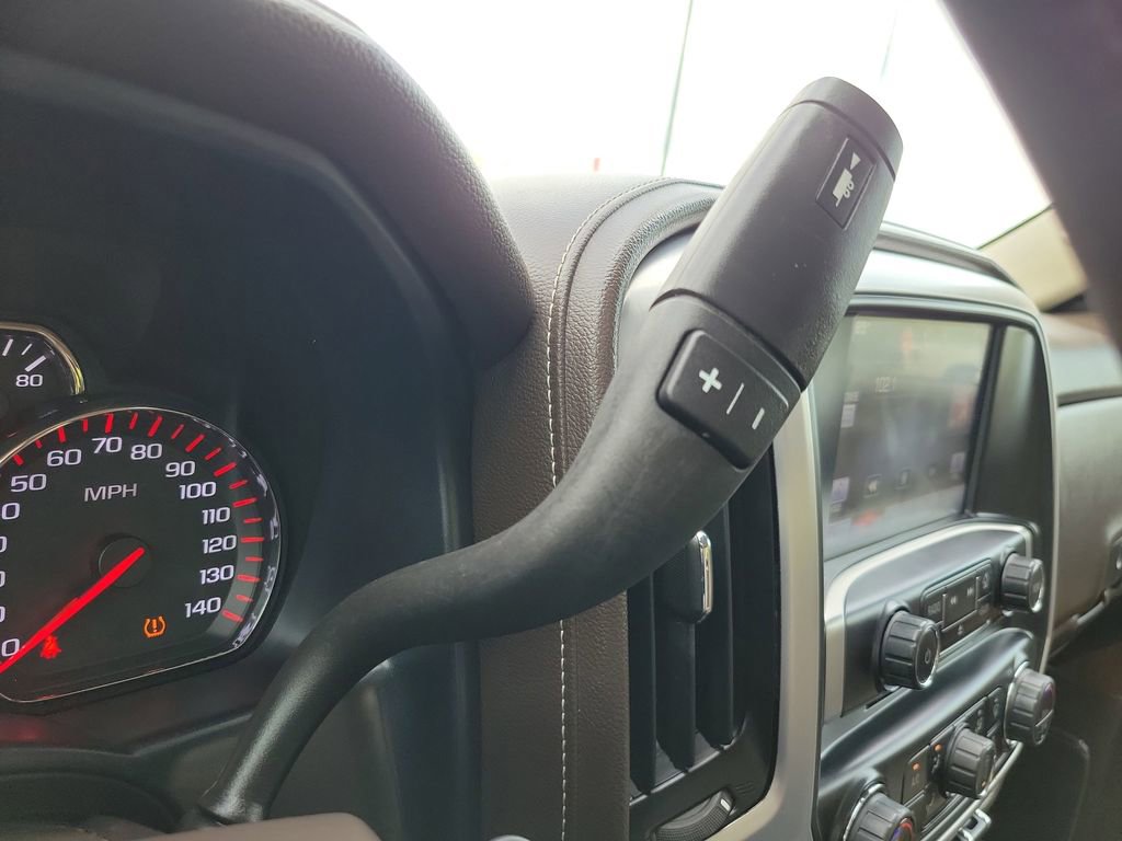 Used 2015 GMC Sierra 1500 SLT w/ SLT Preferred Package image 16