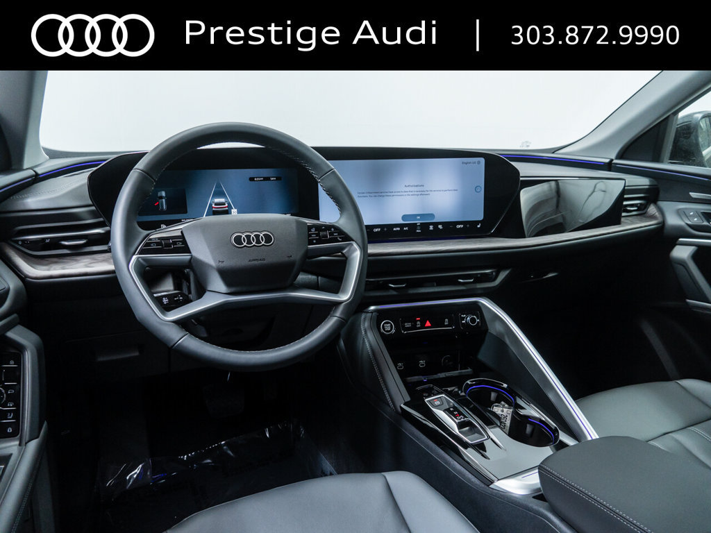 Used 2026 Audi Q5 Premium Plus w/ Premium Plus AWD/4WD image 5