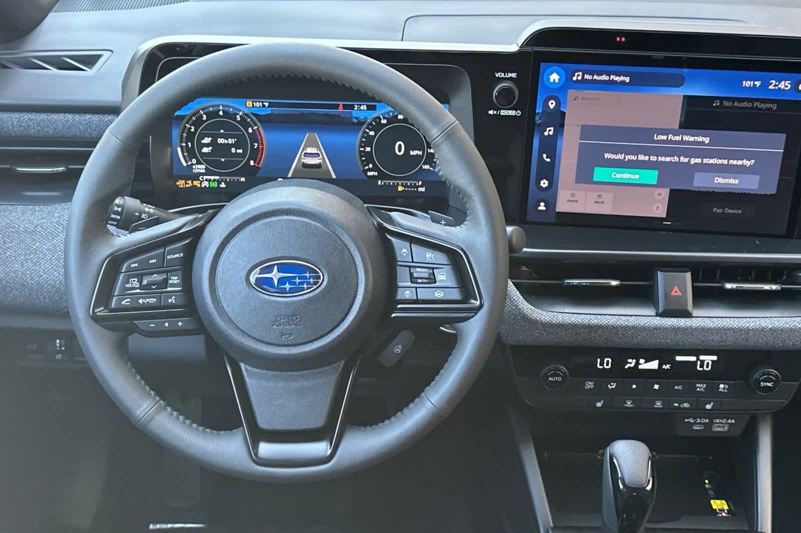 New 2026 Subaru Outback Premium AWD/4WD image 15