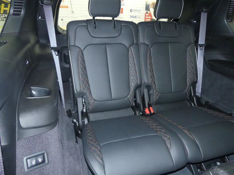 Used 2023 Jeep Grand Cherokee L Summit AWD/4WD image 29
