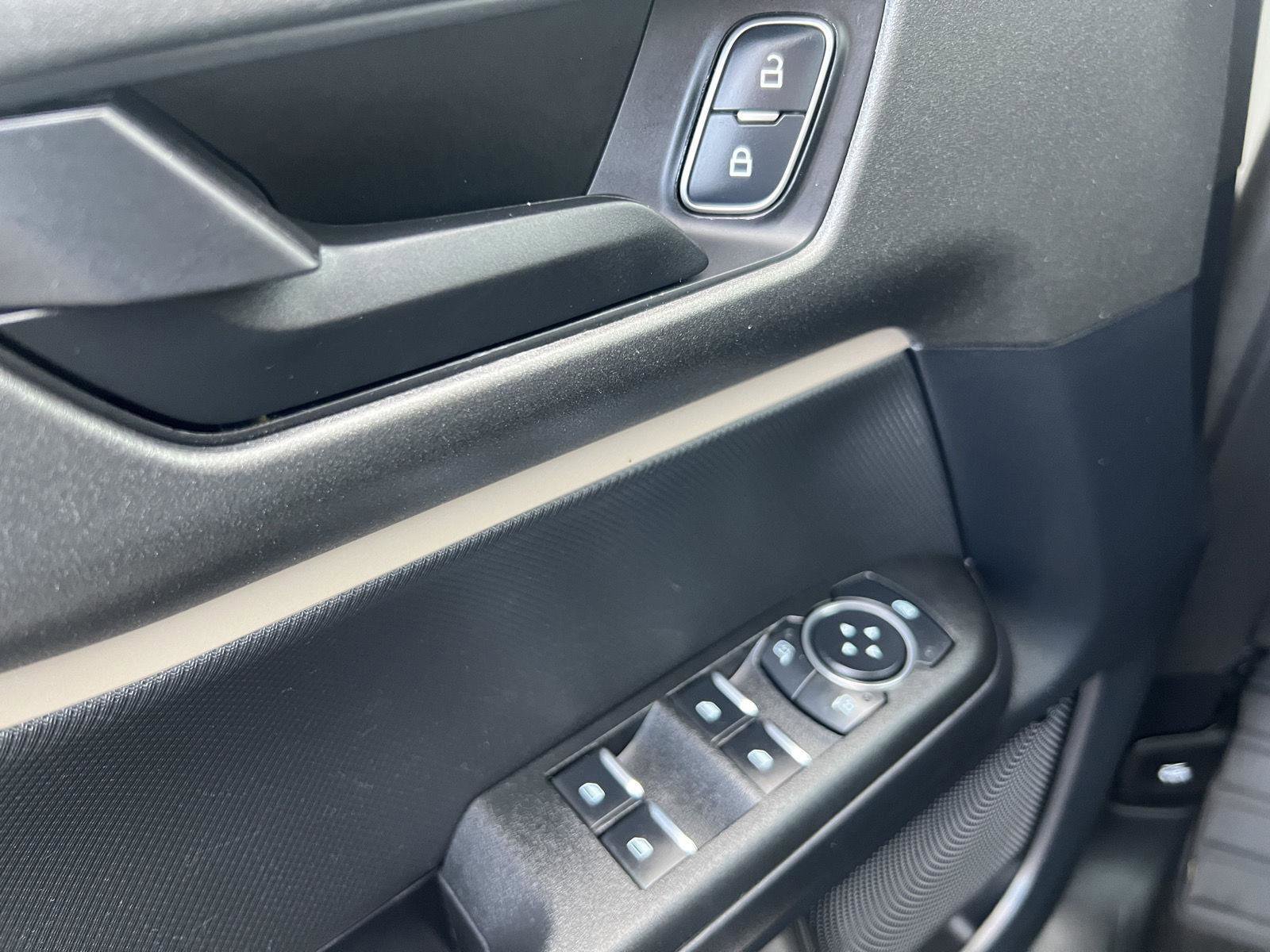 Used 2025 Ford Bronco Sport Big Bend image 27