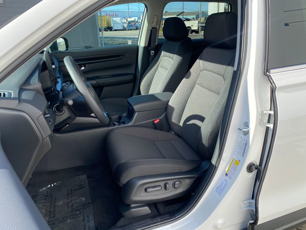 New 2026 Honda CR-V EX image 20