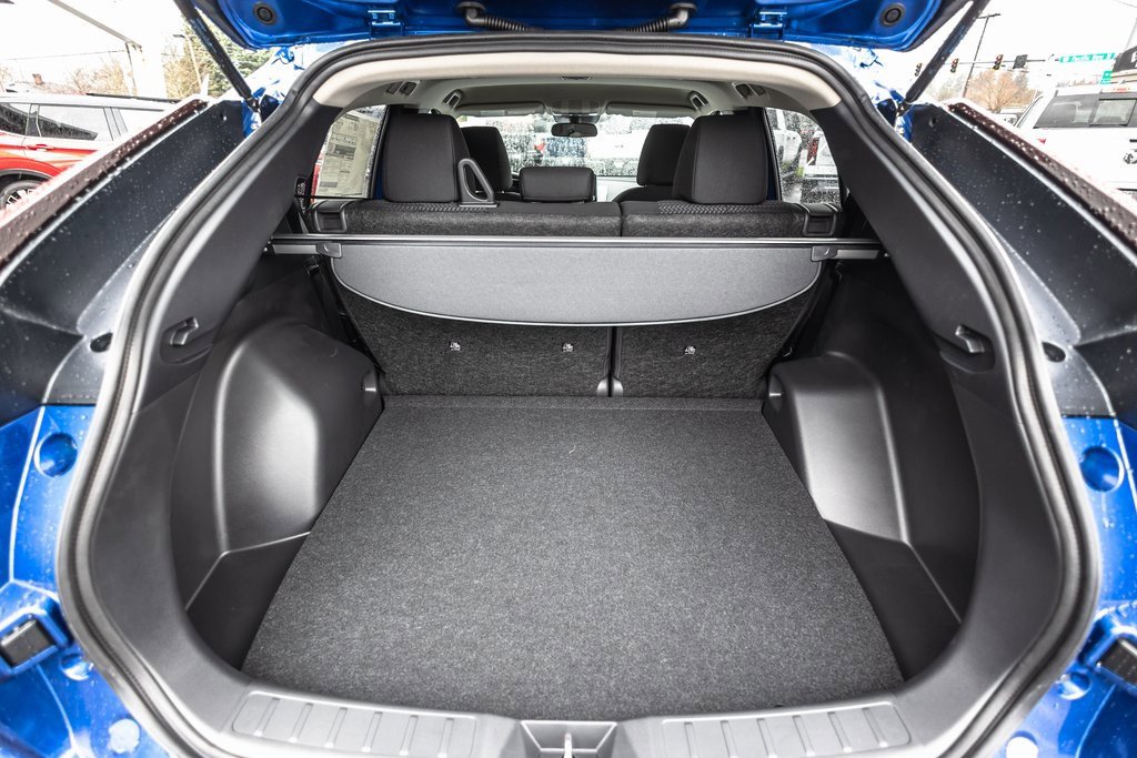 New 2026 Mitsubishi Eclipse Cross LE image 34