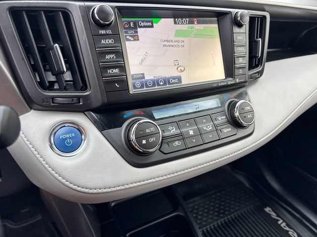 Used 2017 Toyota RAV4 XLE w/ Convenience Package AWD/4WD image 24