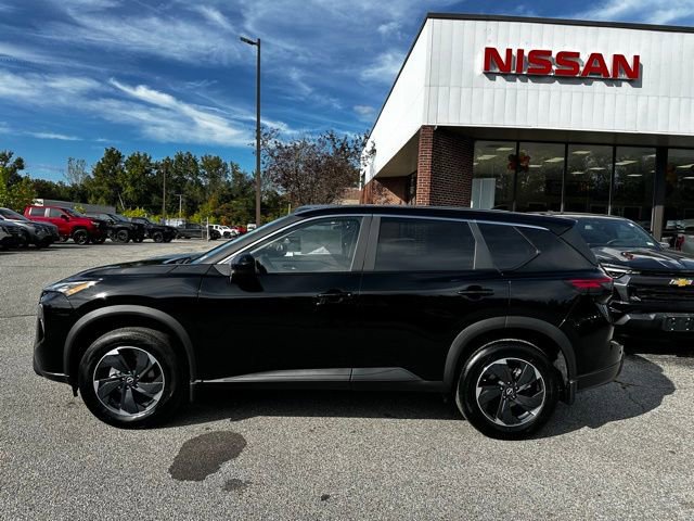 New 2026 Nissan Rogue SV w/ Cold Weather Package image 10