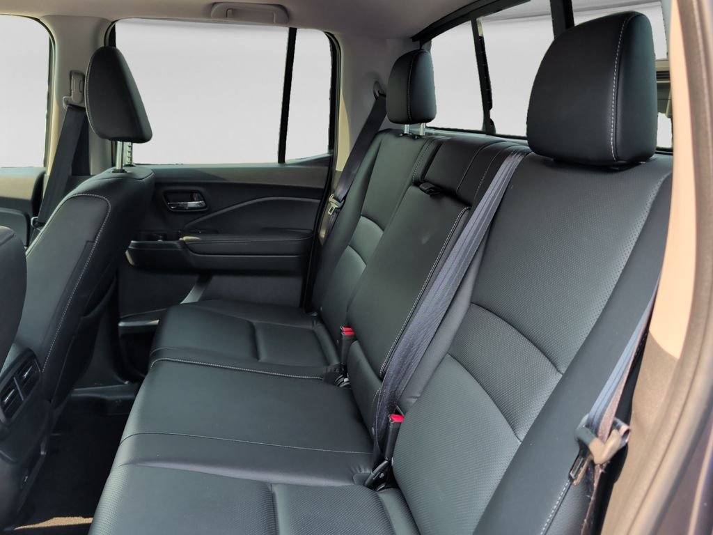 Used 2025 Honda Ridgeline RTL image 31