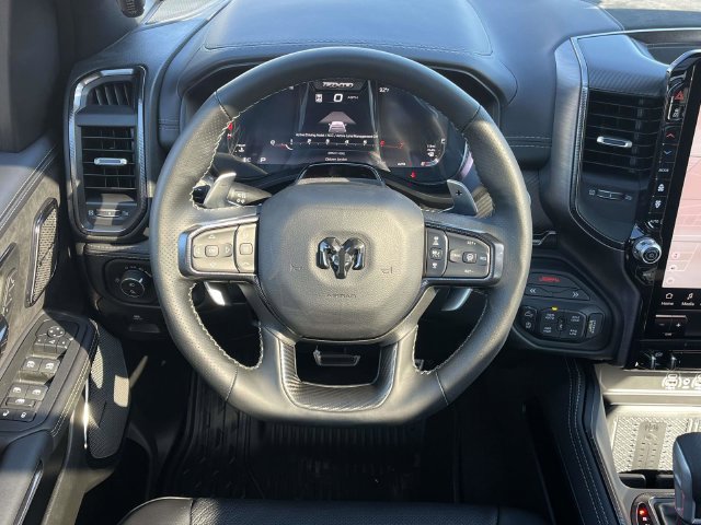 New 2027 RAM 1500 RHO AWD/4WD image 15