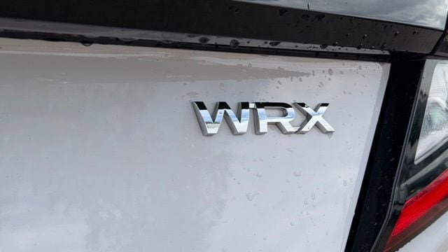 Used 2022 Subaru WRX Limited AWD/4WD image 11