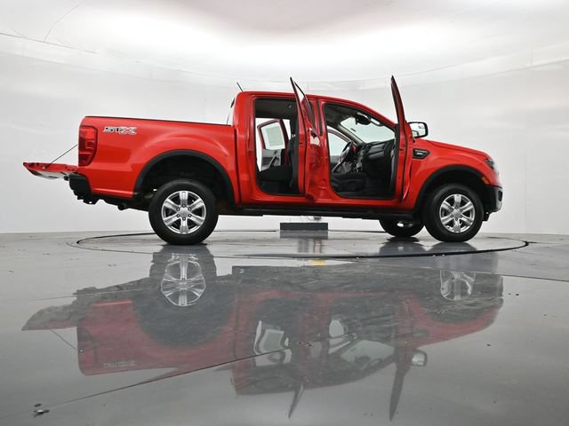 Certified 2021 Ford Ranger XL w/ Equipment Group 101A High RWD image 57