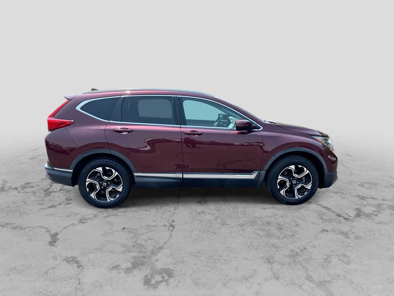 Used 2018 Honda CR-V Touring image 9