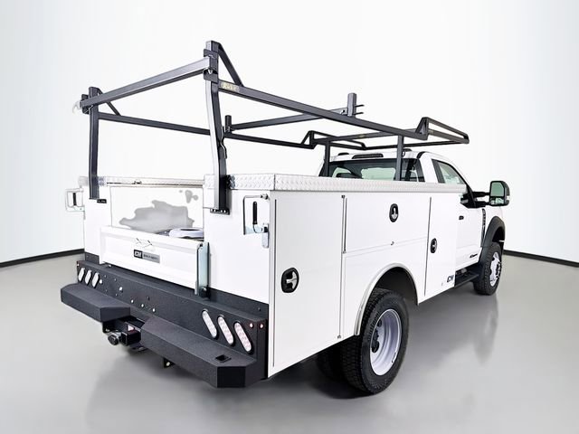 New 2025 Ford F450 XL image 7