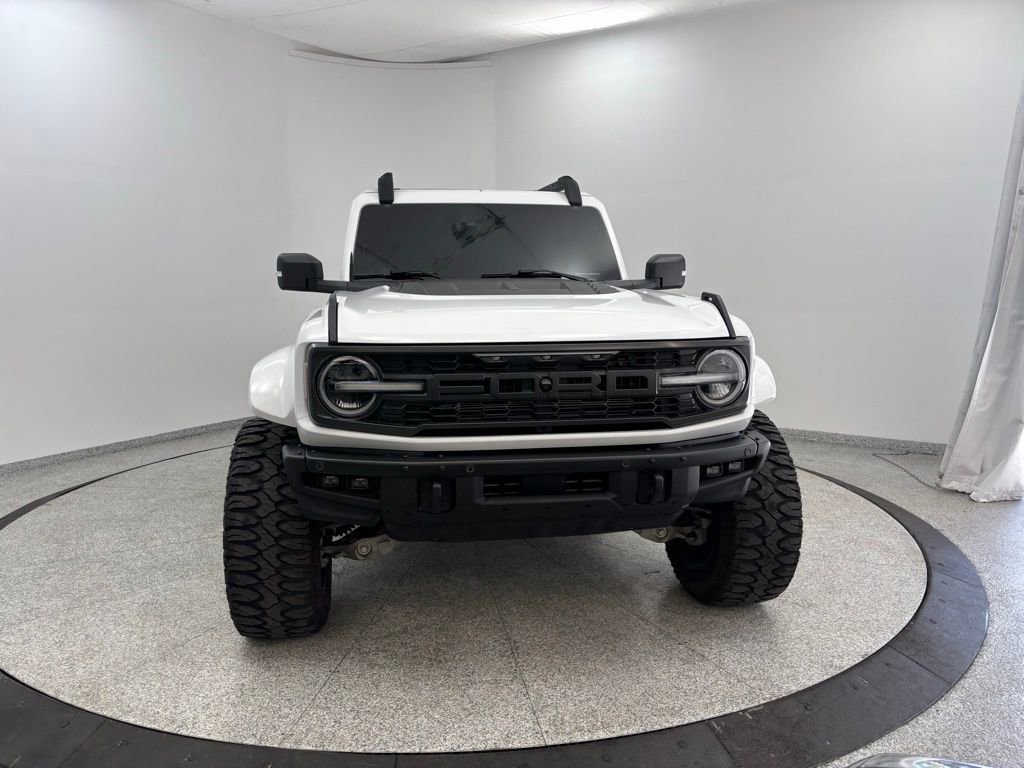 Used 2023 Ford Bronco Raptor image 16