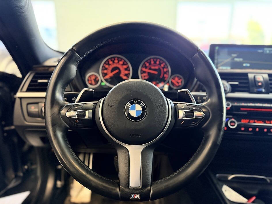 Used 2016 BMW 435i Coupe RWD image 6