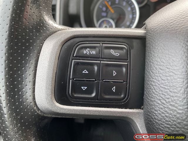 Used 2019 RAM 2500 Tradesman image 18