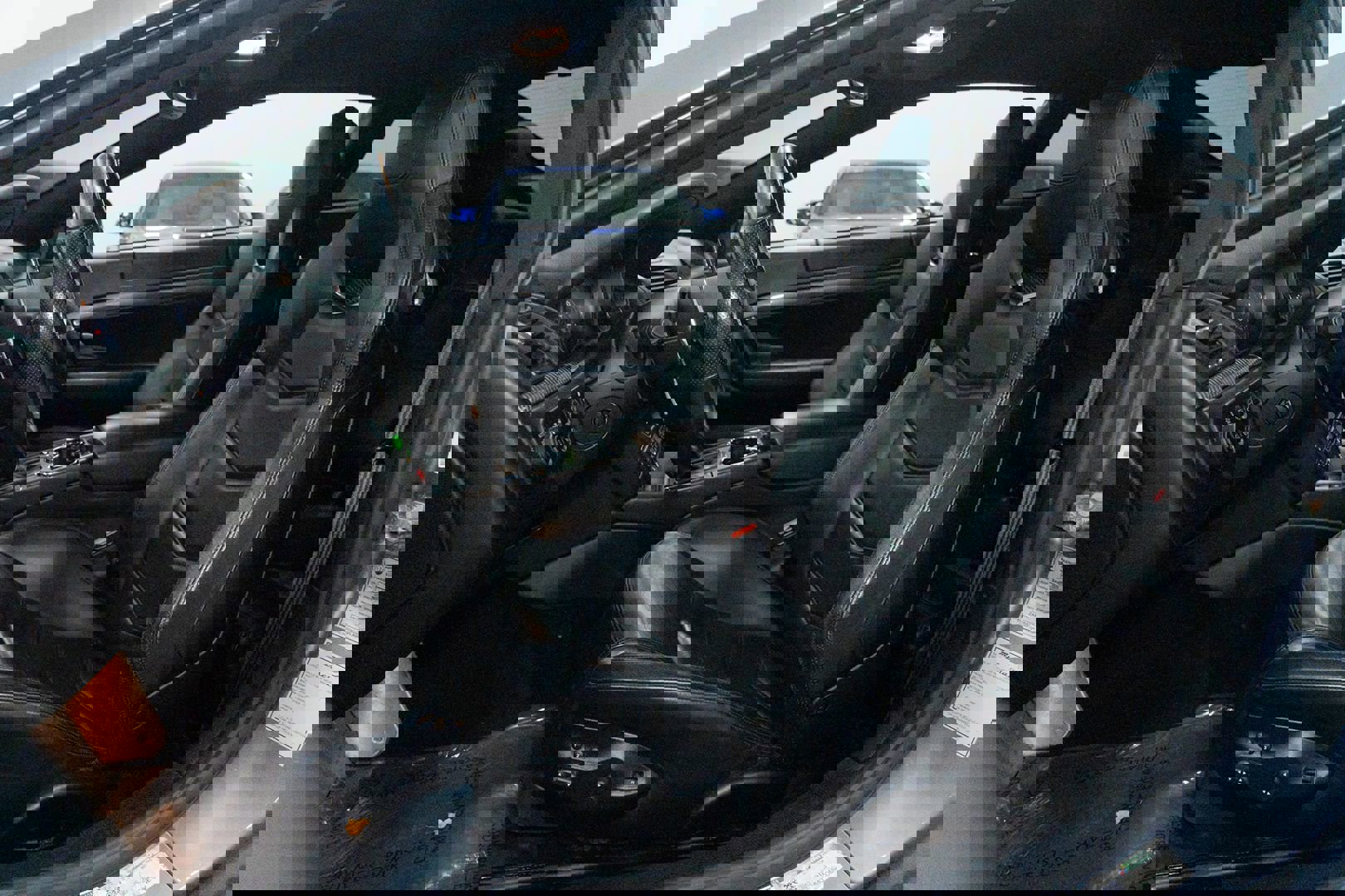 Used 2014 Maserati GranTurismo MC image 22