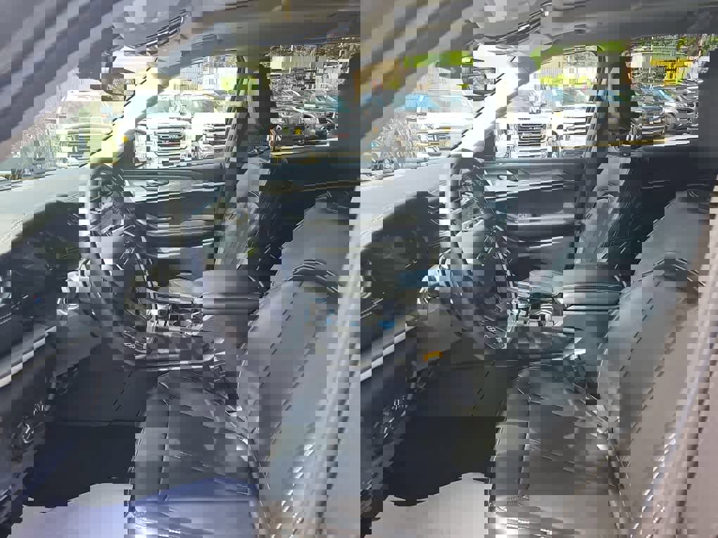 Used 2021 Jeep Grand Cherokee L Limited image 16