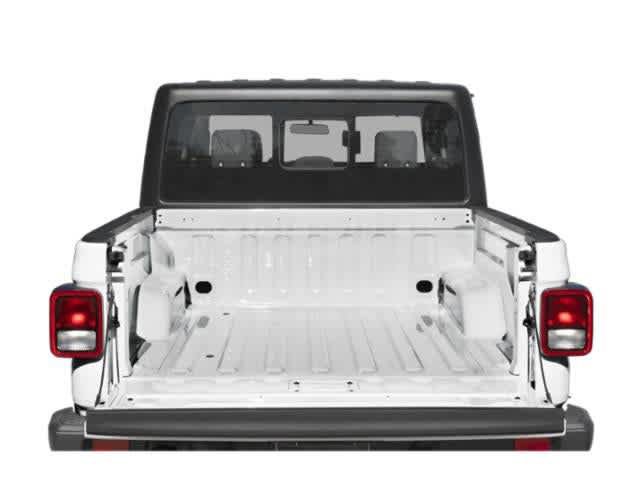 Used 2024 Jeep Gladiator Sport AWD/4WD image 11