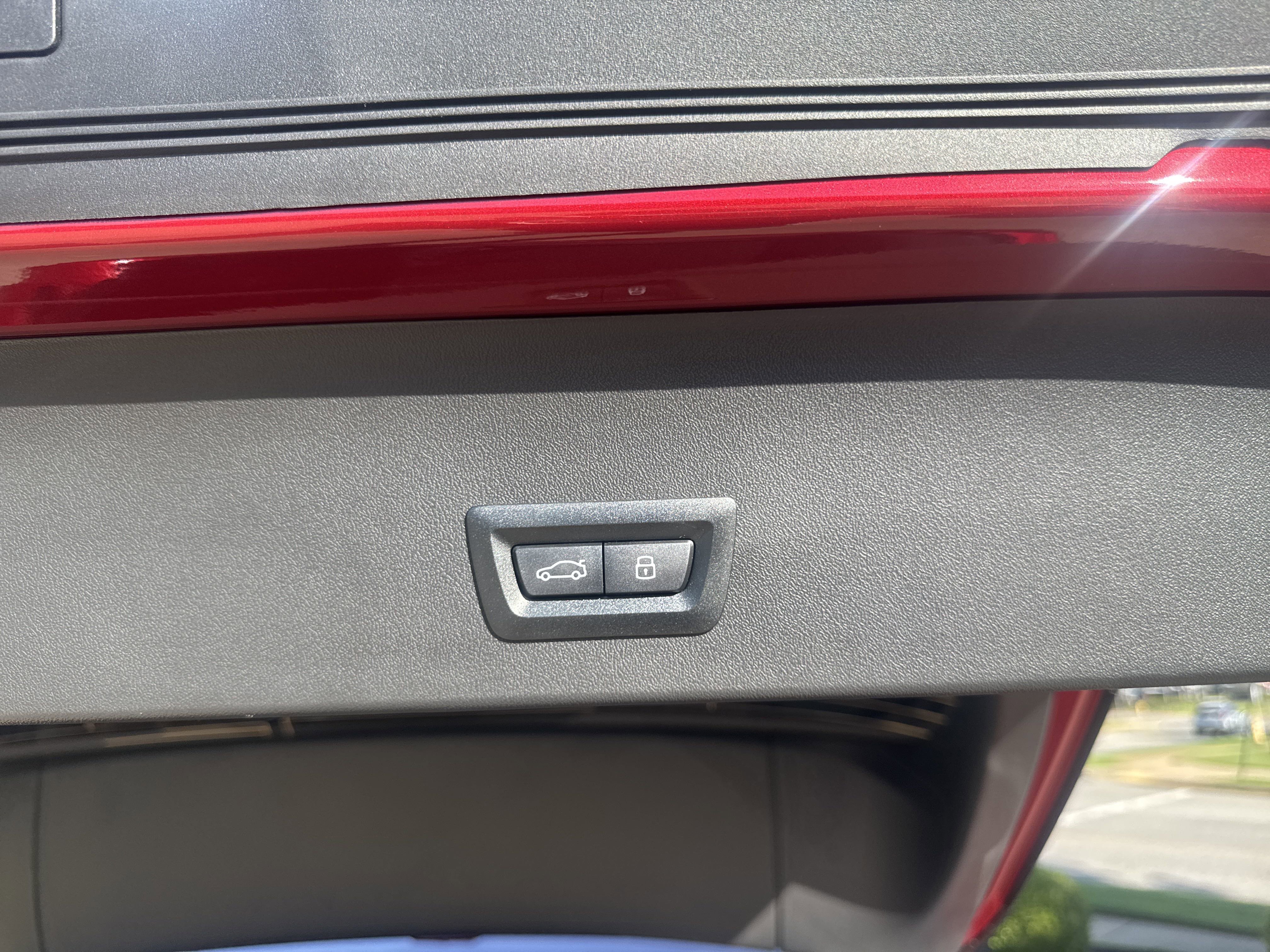 New 2025 BMW X3 xDrive30i w/ Premium Package image 24