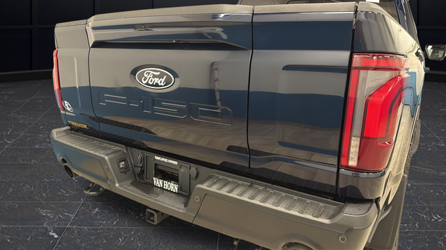 Used 2025 Ford F150 Tremor w/ Equipment Group 402A High AWD/4WD image 40