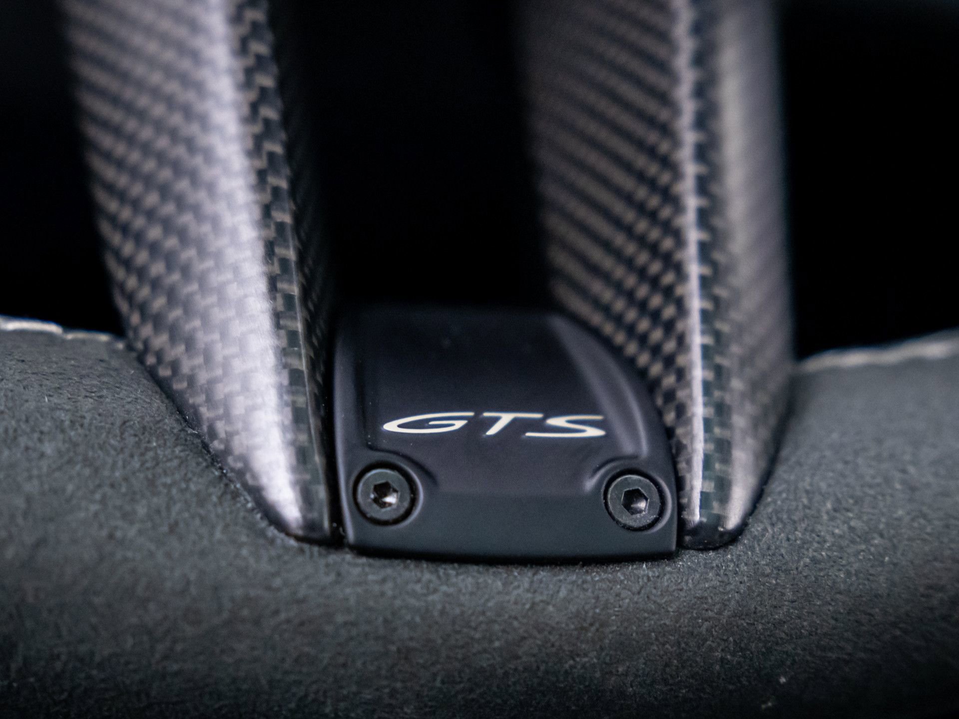 Certified 2024 Porsche Taycan GTS image 24