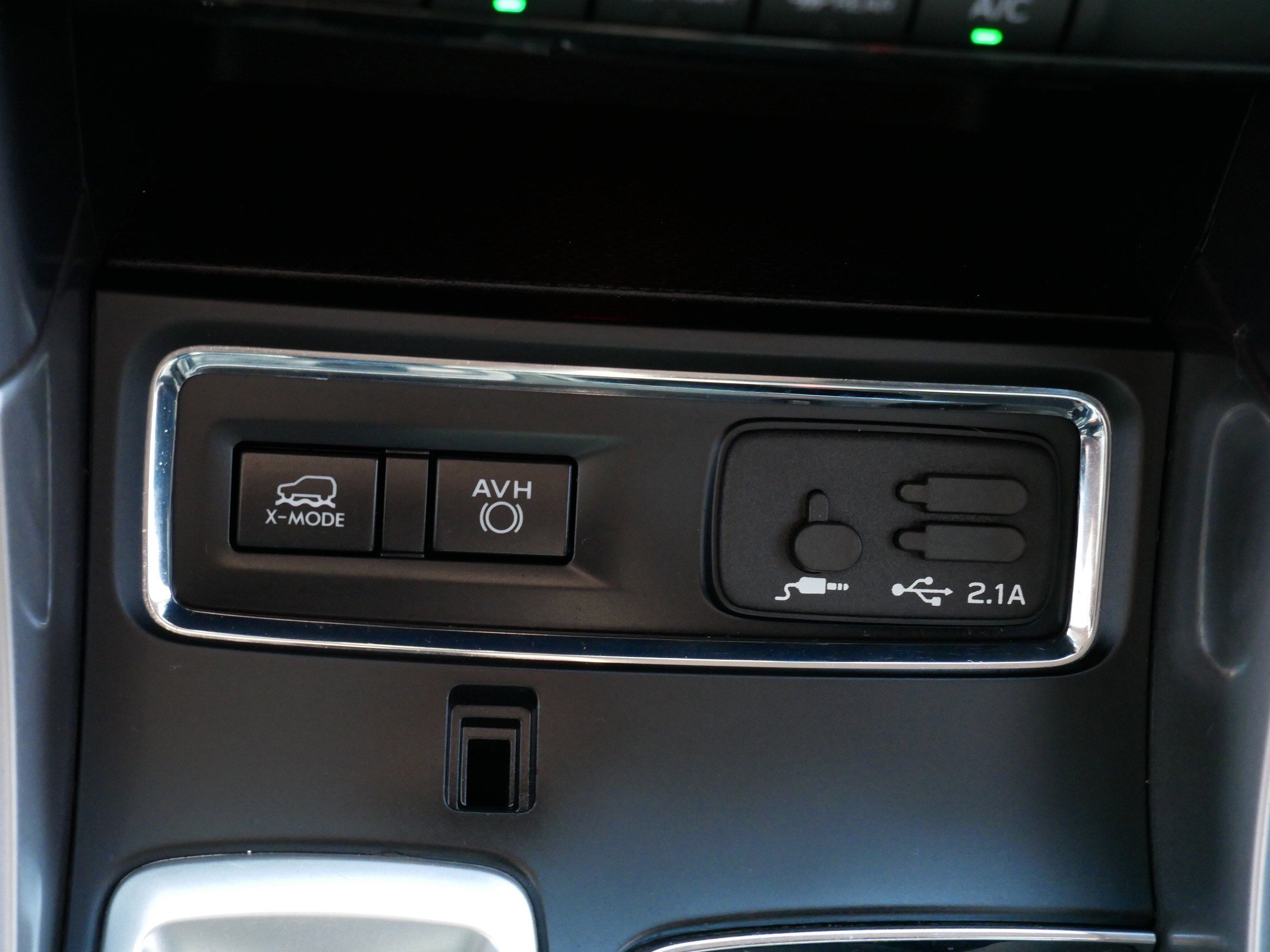 Used 2020 Subaru Ascent 8-Passenger image 31