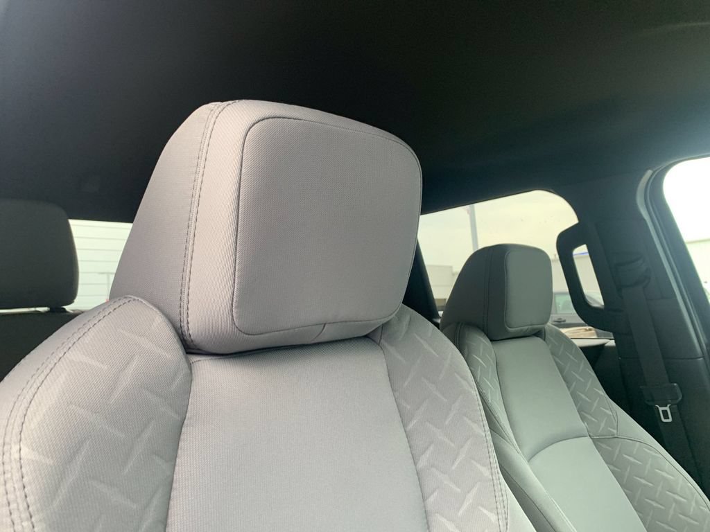 New 2026 Toyota Tacoma SR5 AWD/4WD image 17