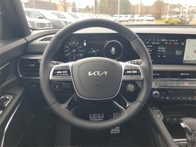 New 2025 Kia Telluride SX X-Line image 12