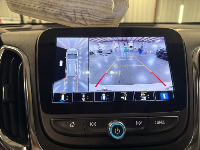 Used 2024 Chevrolet Equinox LT image 23