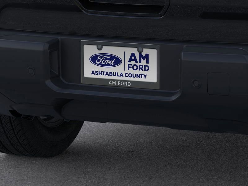 New 2026 Ford Bronco Sport Big Bend w/ Convenience Package image 23