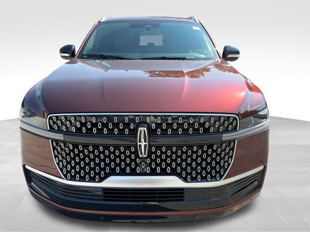 New 2027 Lincoln Navigator Reserve AWD/4WD image 12