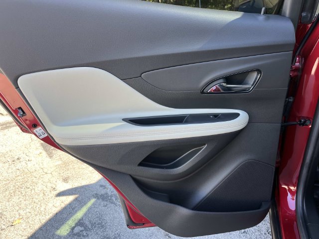 Used 2019 Buick Encore Preferred FWD image 18