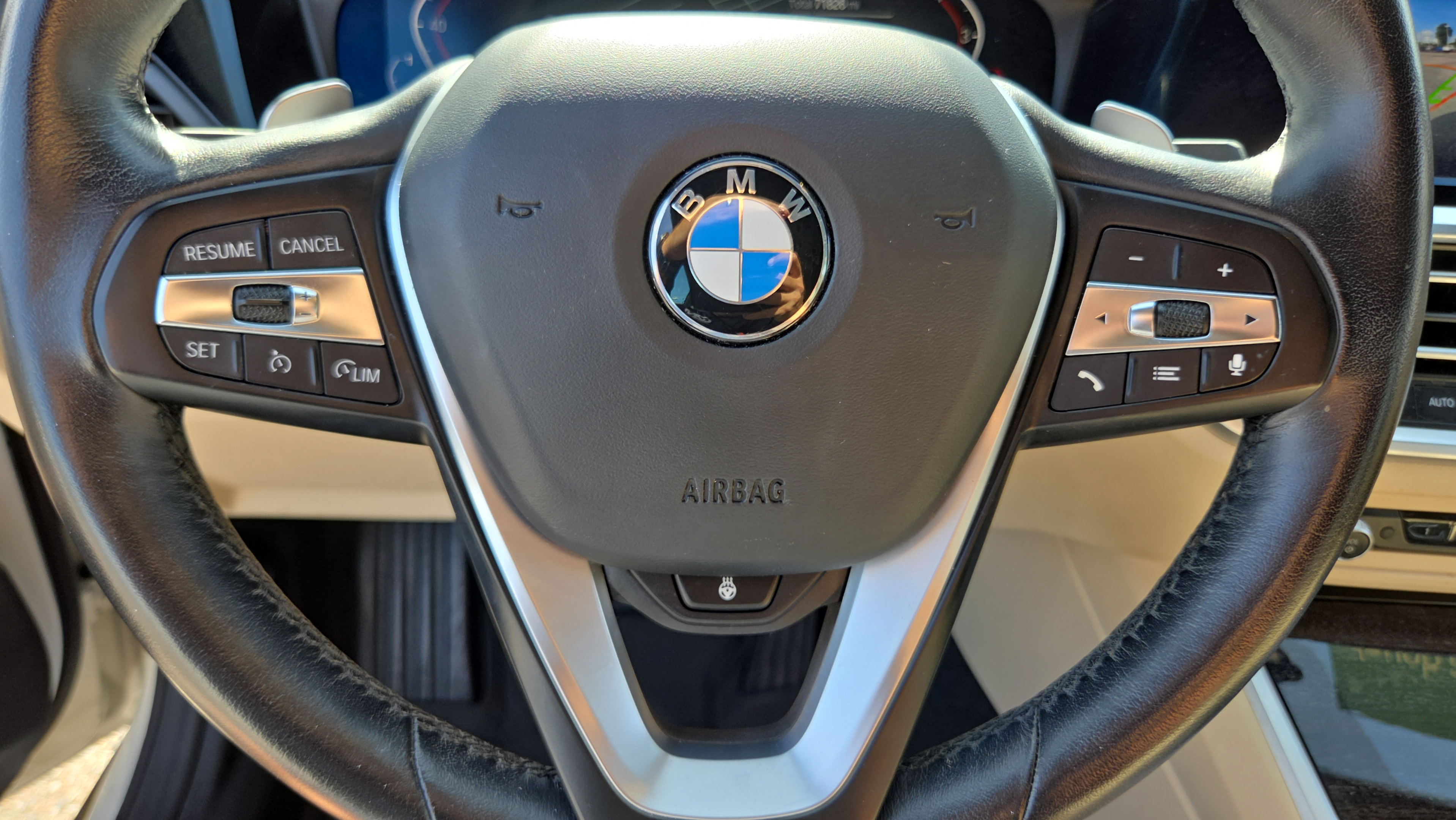 Used 2023 BMW 430i Gran Coupe w/ Premium Package RWD image 23