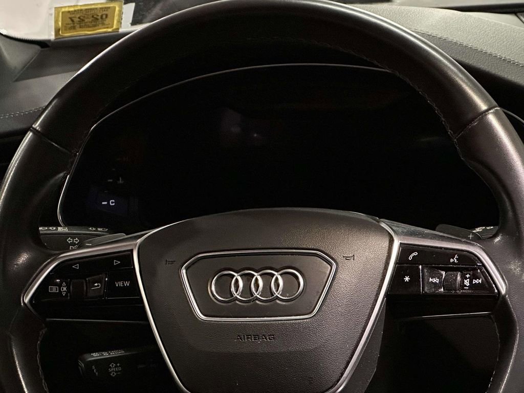 Used 2023 Audi A7 3.0T Premium Plus w/ Premium Plus image 17