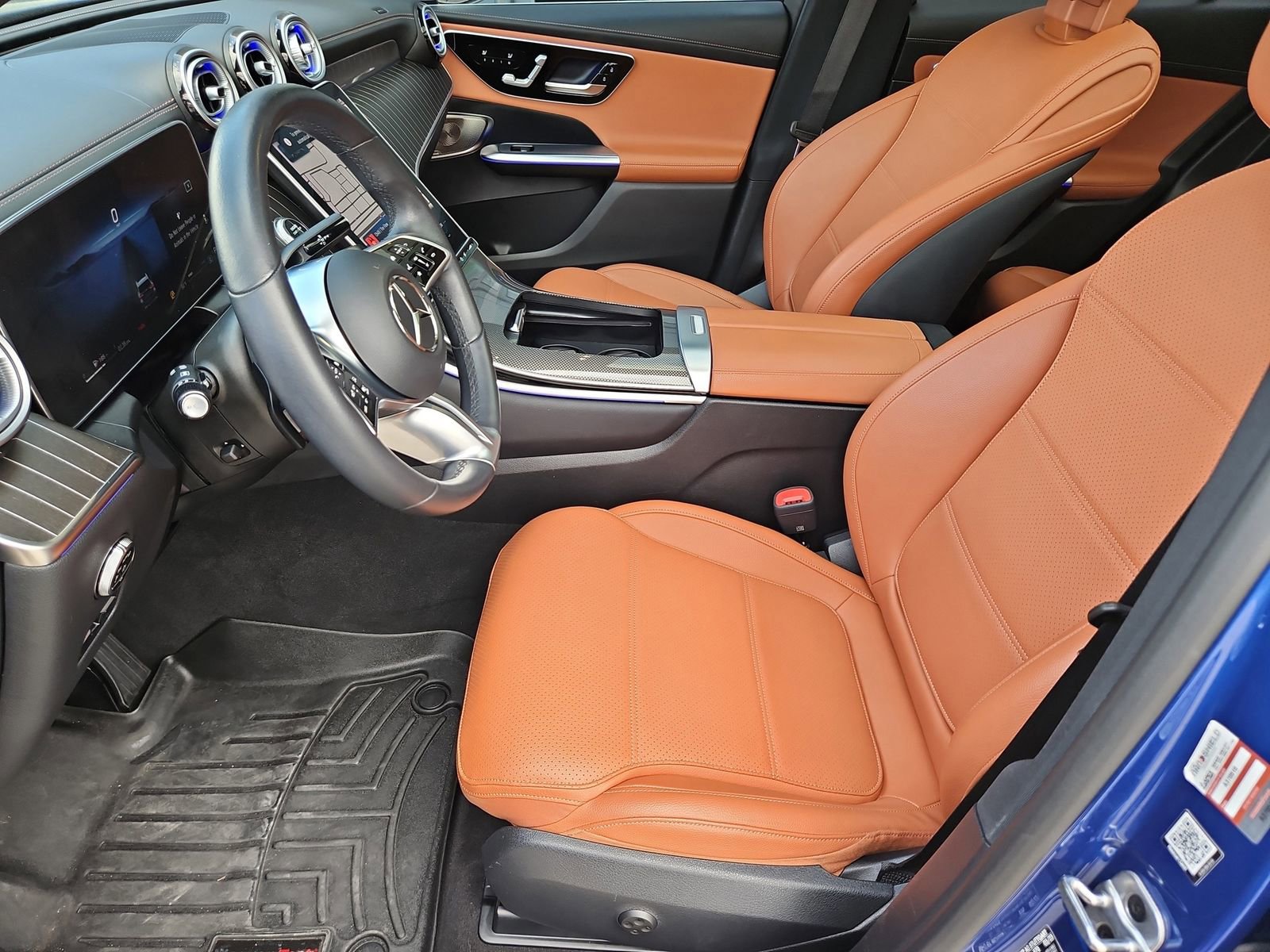 Used 2023 Mercedes-Benz GLC 300 image 13