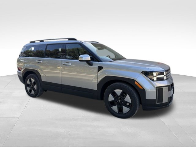 New 2027 Hyundai Santa Fe SEL FWD image 5