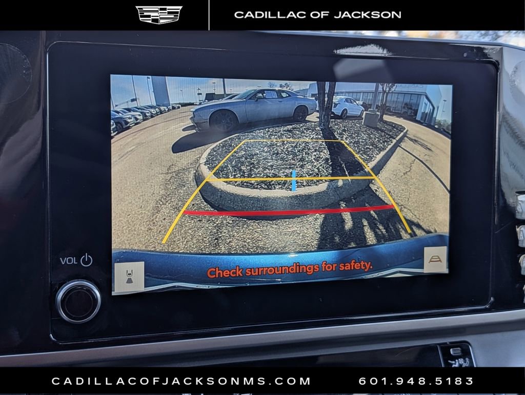 Used 2025 Toyota Camry SE image 20