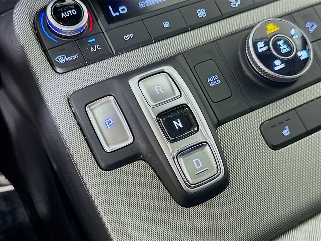 Used 2023 Hyundai Palisade XRT image 35