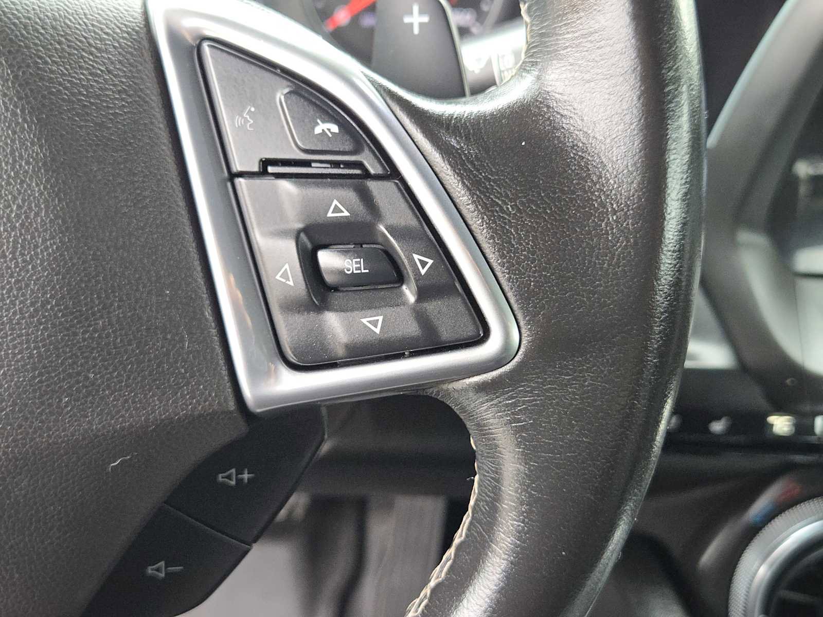 Used 2021 Chevrolet Camaro LT w/ RS Package image 27