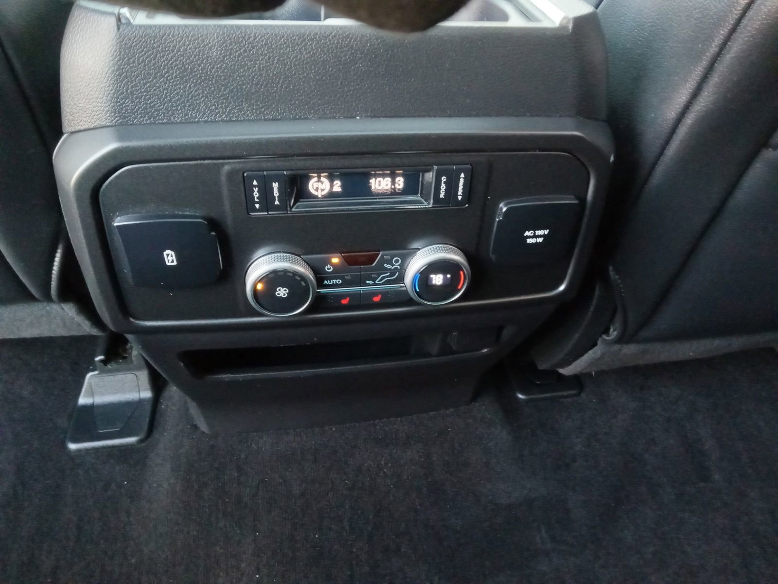 Used 2019 Ford Expedition Limited w/ Equipment Group 303A image 25