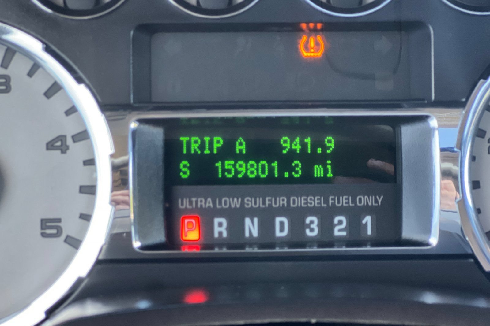 Used 2010 Ford F350 Cabela's AWD/4WD image 23