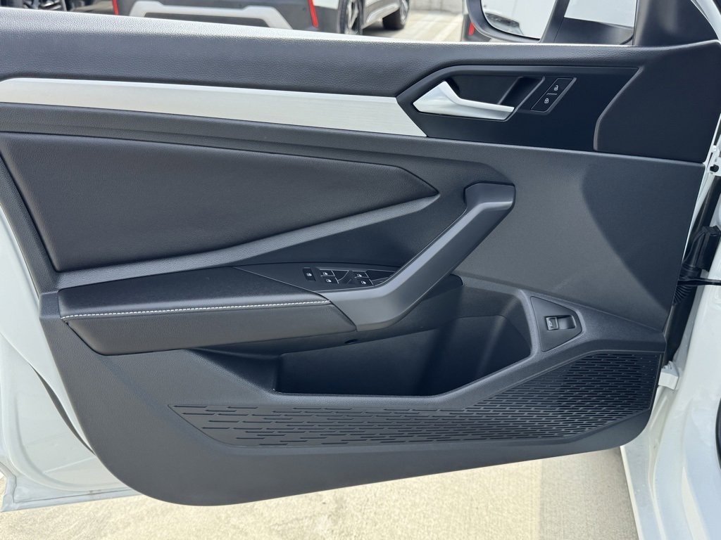 New 2026 Volkswagen Jetta S image 11