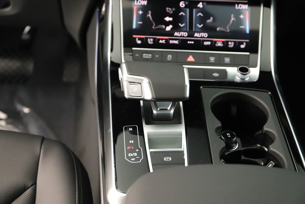 New 2026 Audi Q7 2.0T Premium Plus image 21